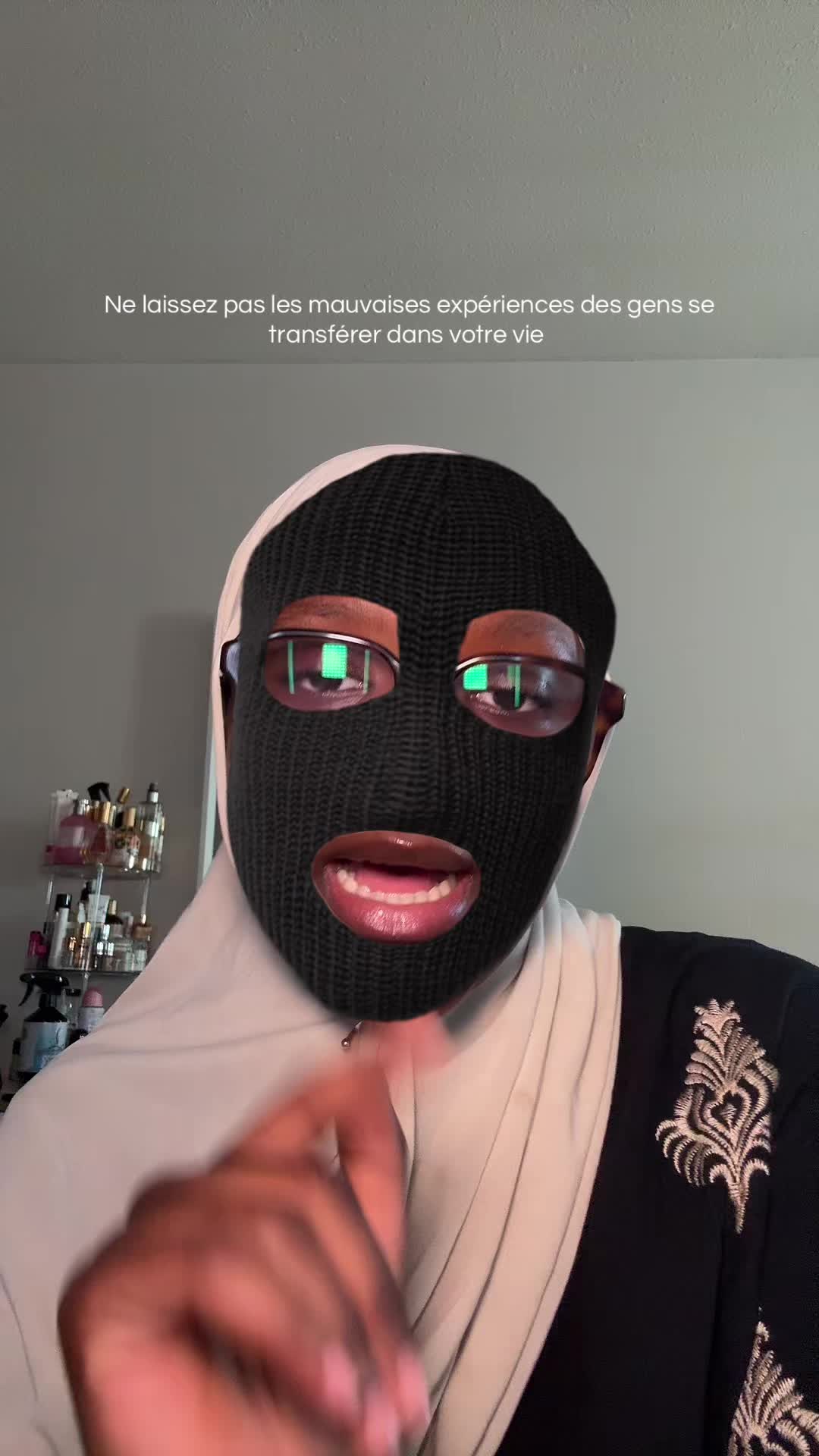 @M&Ecirc;LARACONTE🎙️