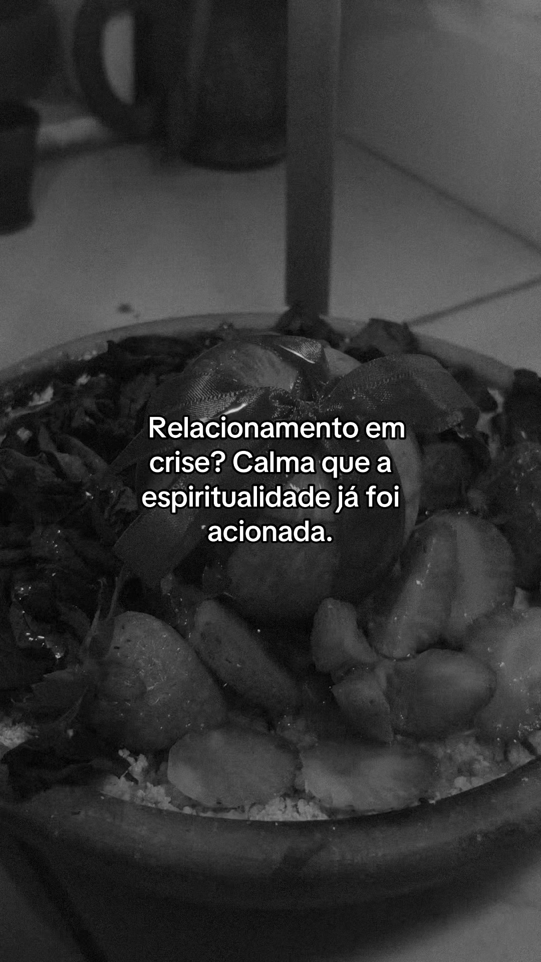 @Lua mística|Cartomante