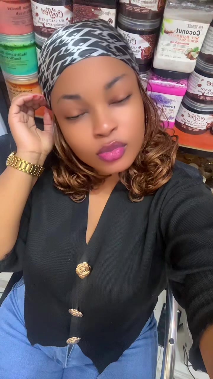 @JBK COSMETICS STORE ARUSHA