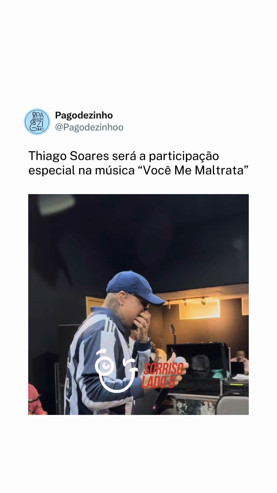 @Pagodezinho