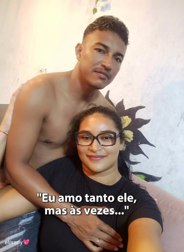 @elisany_oficial ๐ง๐ท