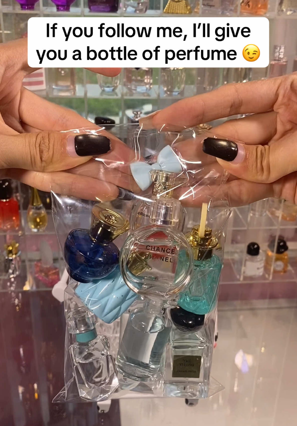 @Miniparfumservice