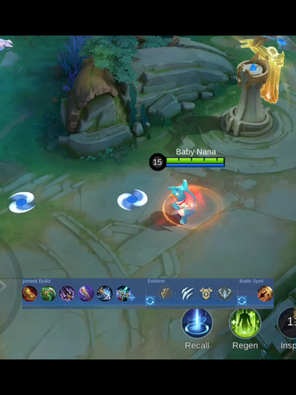 @Baby Nana