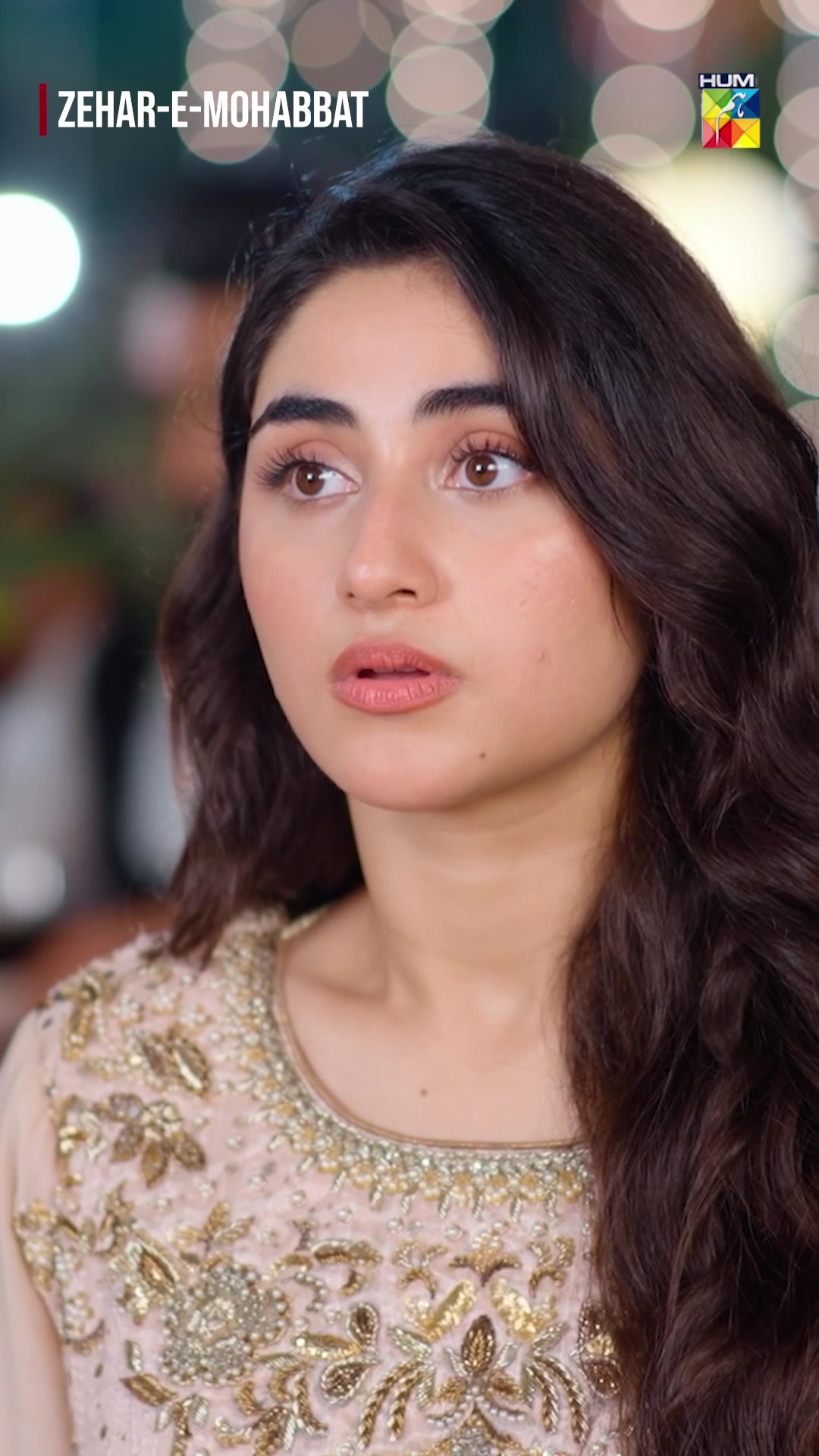 @HUM TV