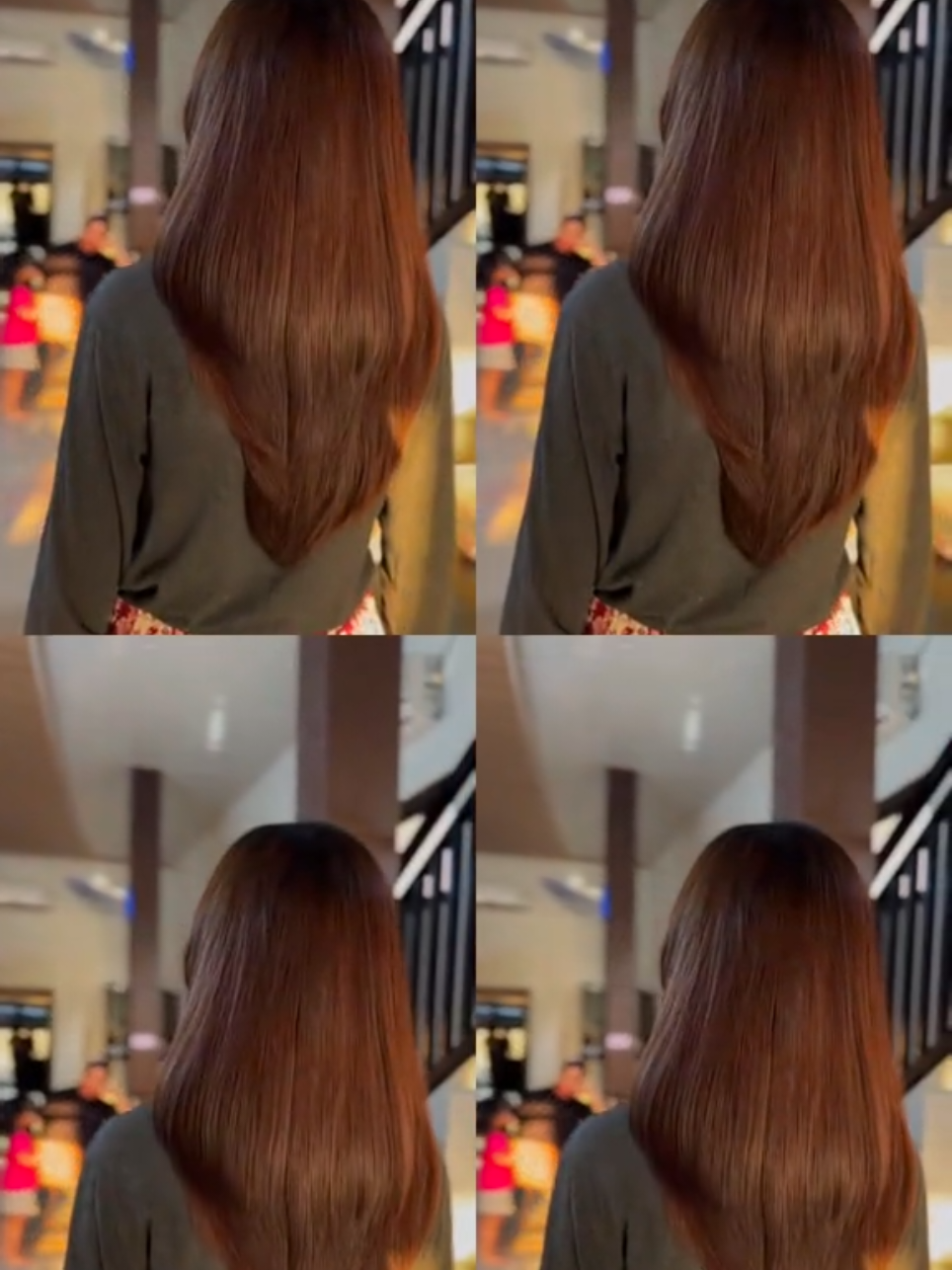 @Balqies Salon sitanggal