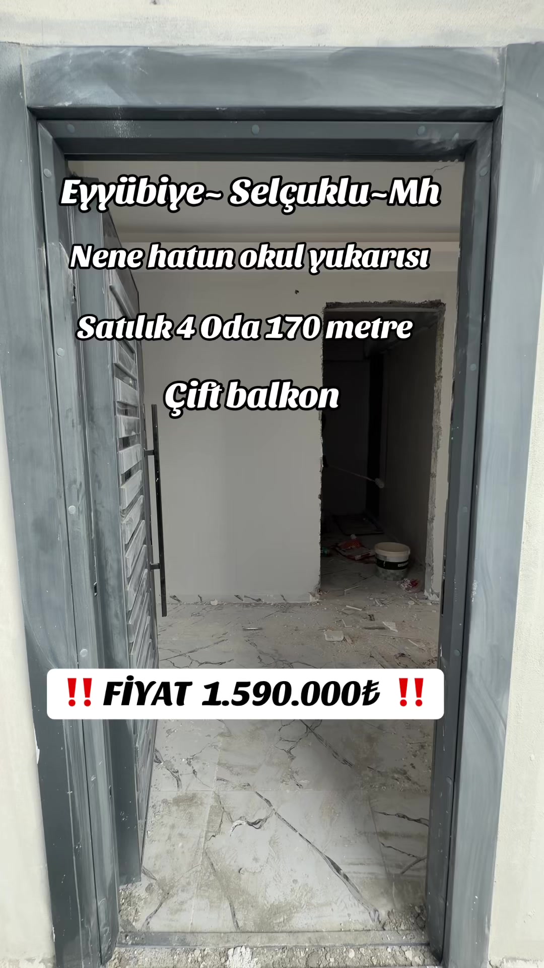@👑 ŞEYHANLIOĞLU EMLAK 👑