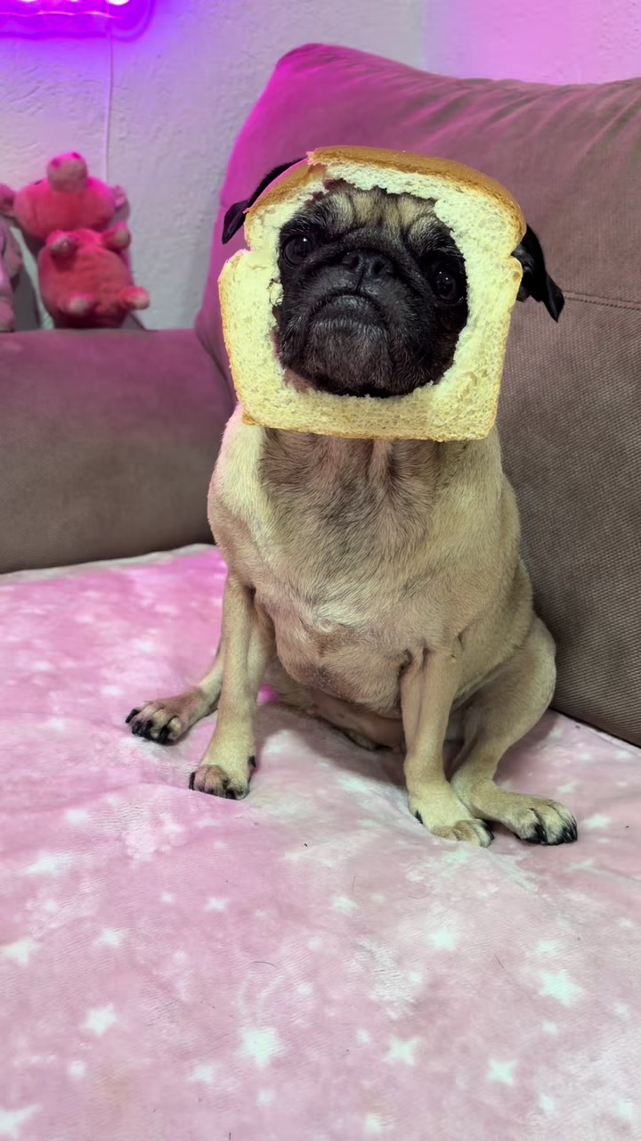 @Emma la Pug