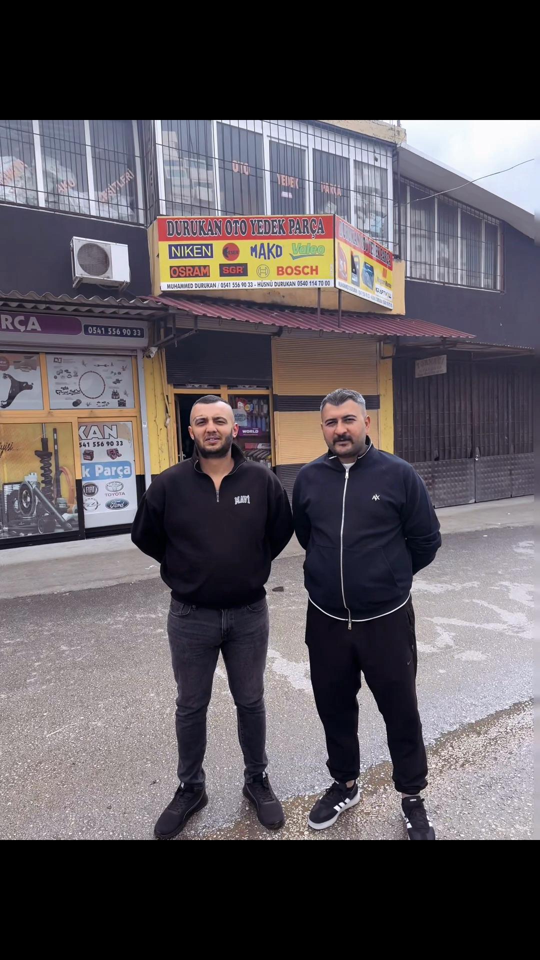 @Fahri Duruğan