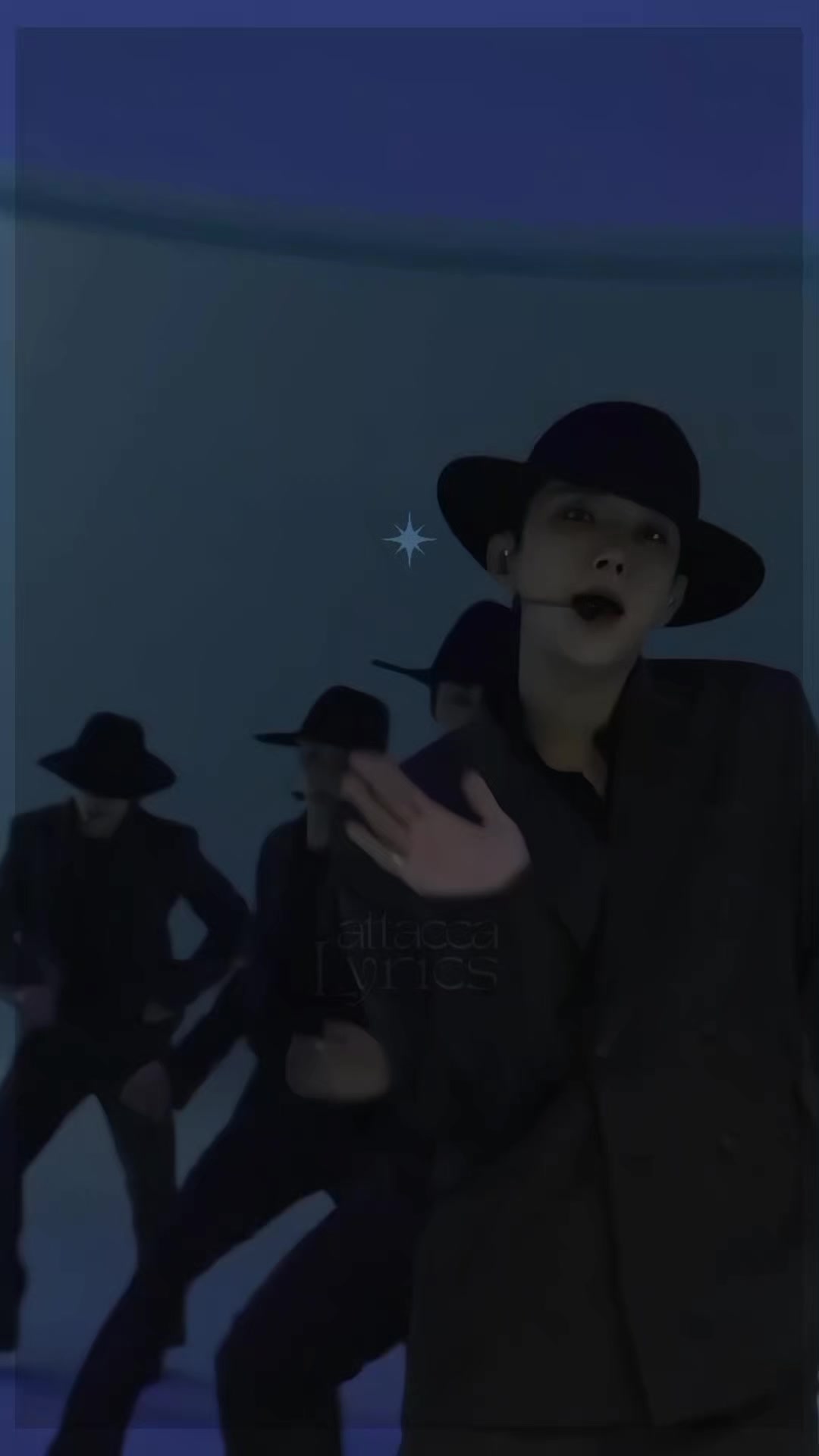 @Flora 🧚🏻♀️ attacca lyrics