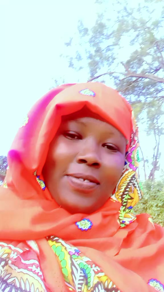 @dorcas kioko