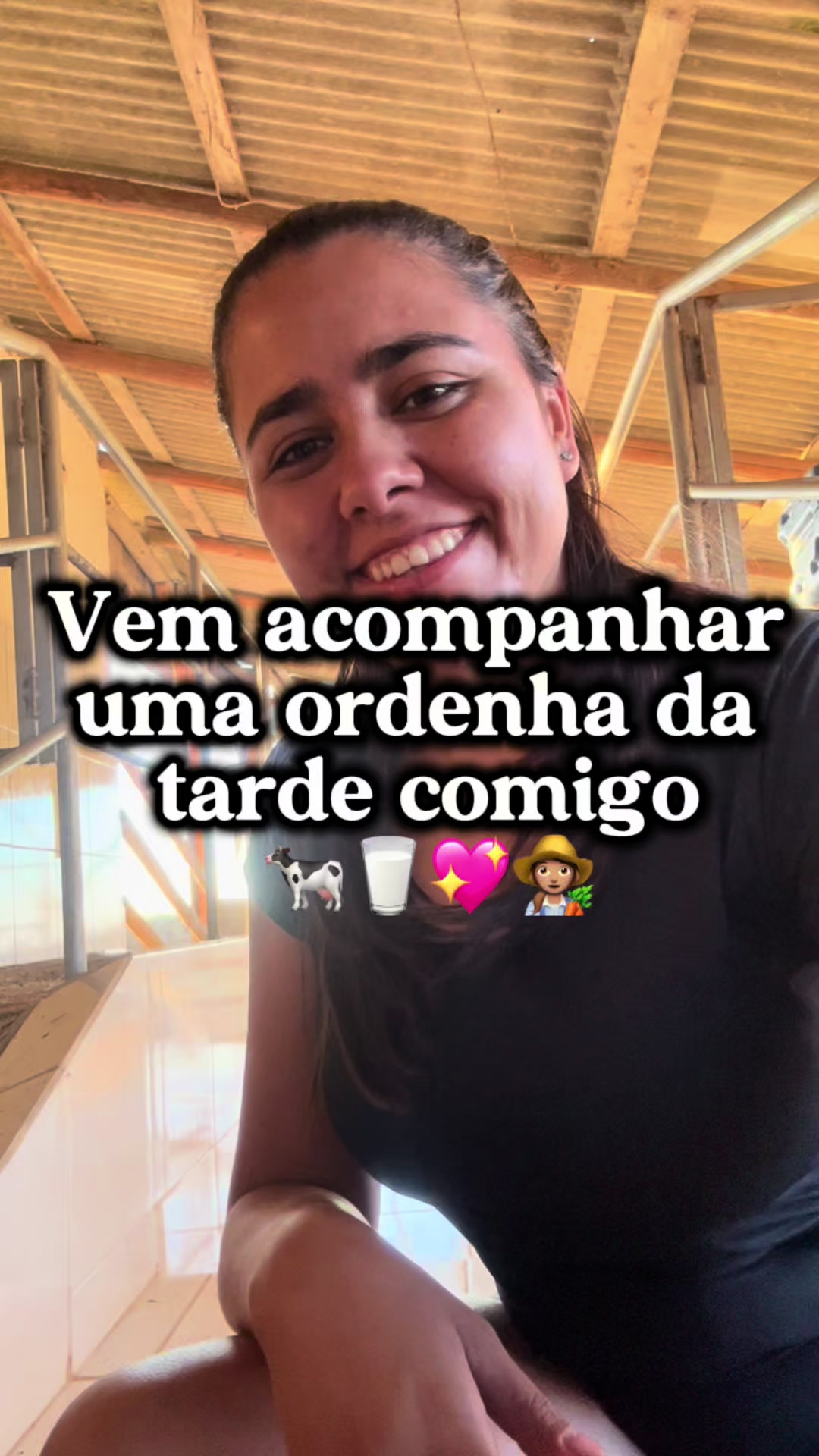 @Val&eacute;ria | Rotina | Queijos🧀🐄