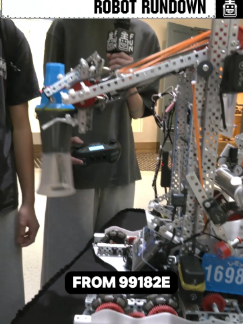 @FUN Robotics Network