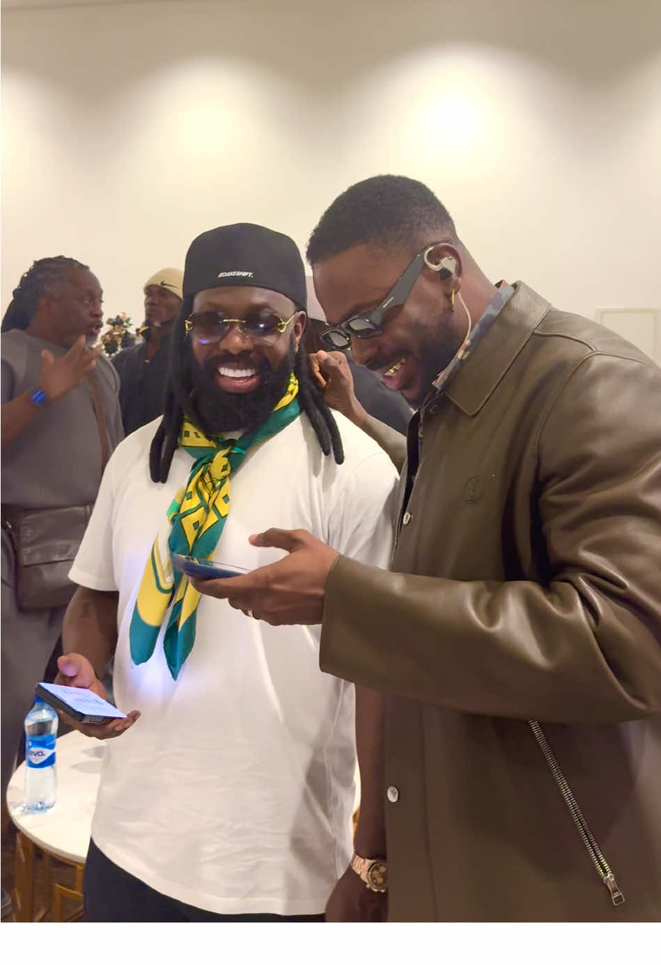 @Timaya