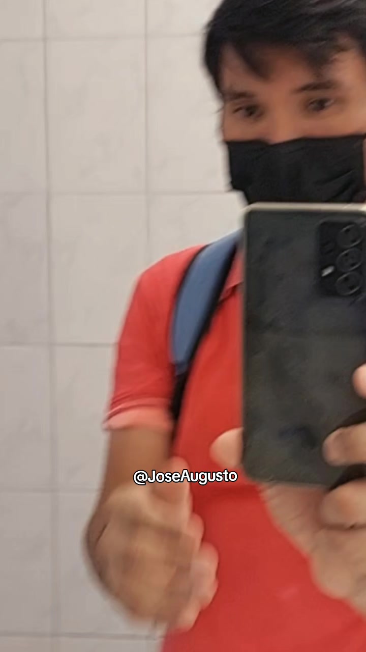 @Jos&eacute; Augusto