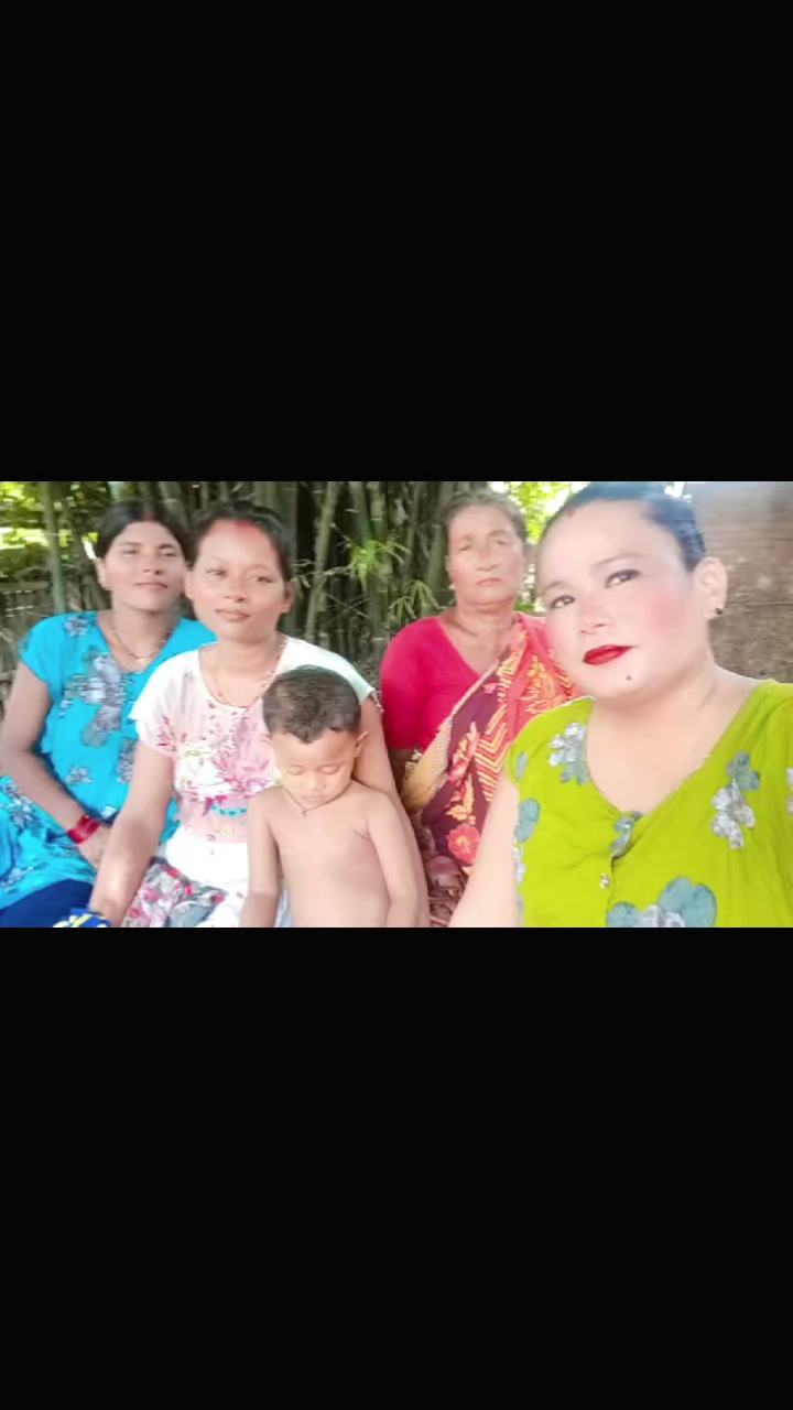 @jharna chaudhay