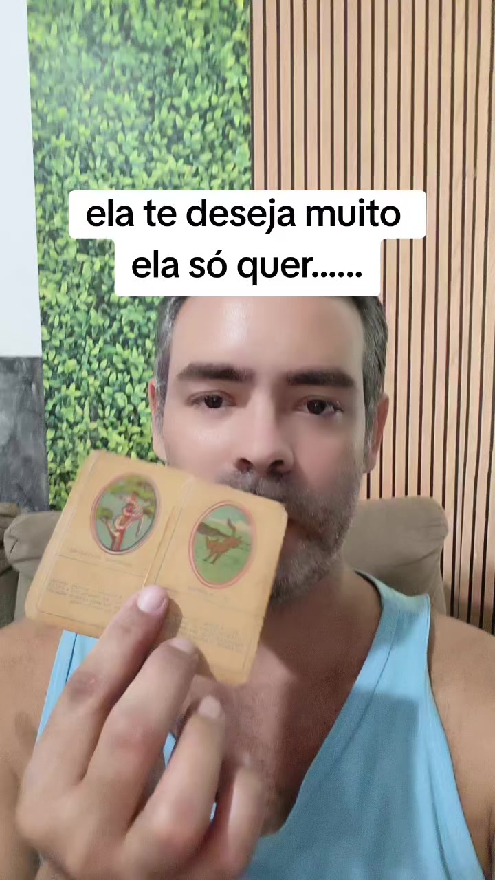 @Tarólogo Raffa