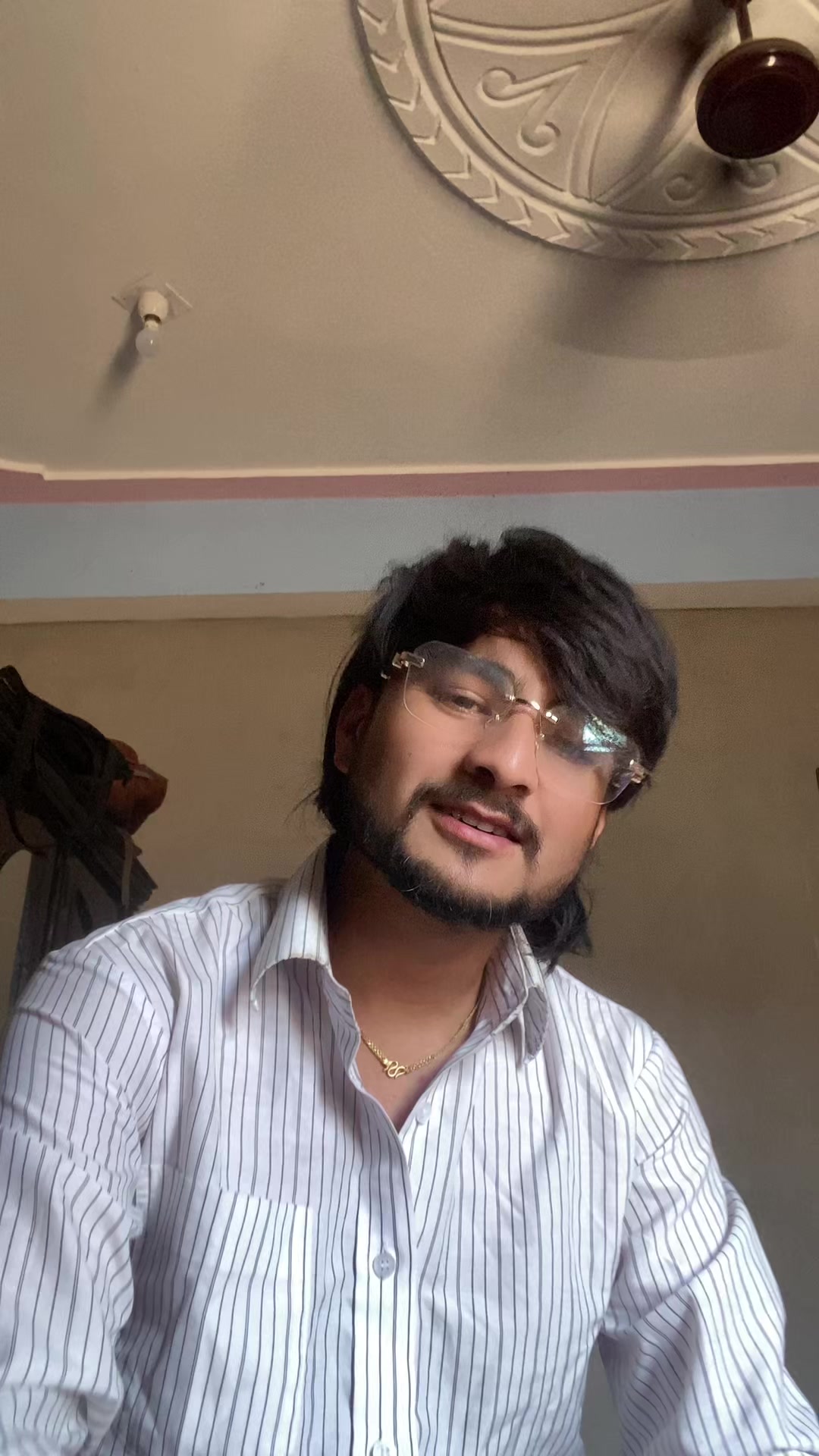 @MAHESH(18)