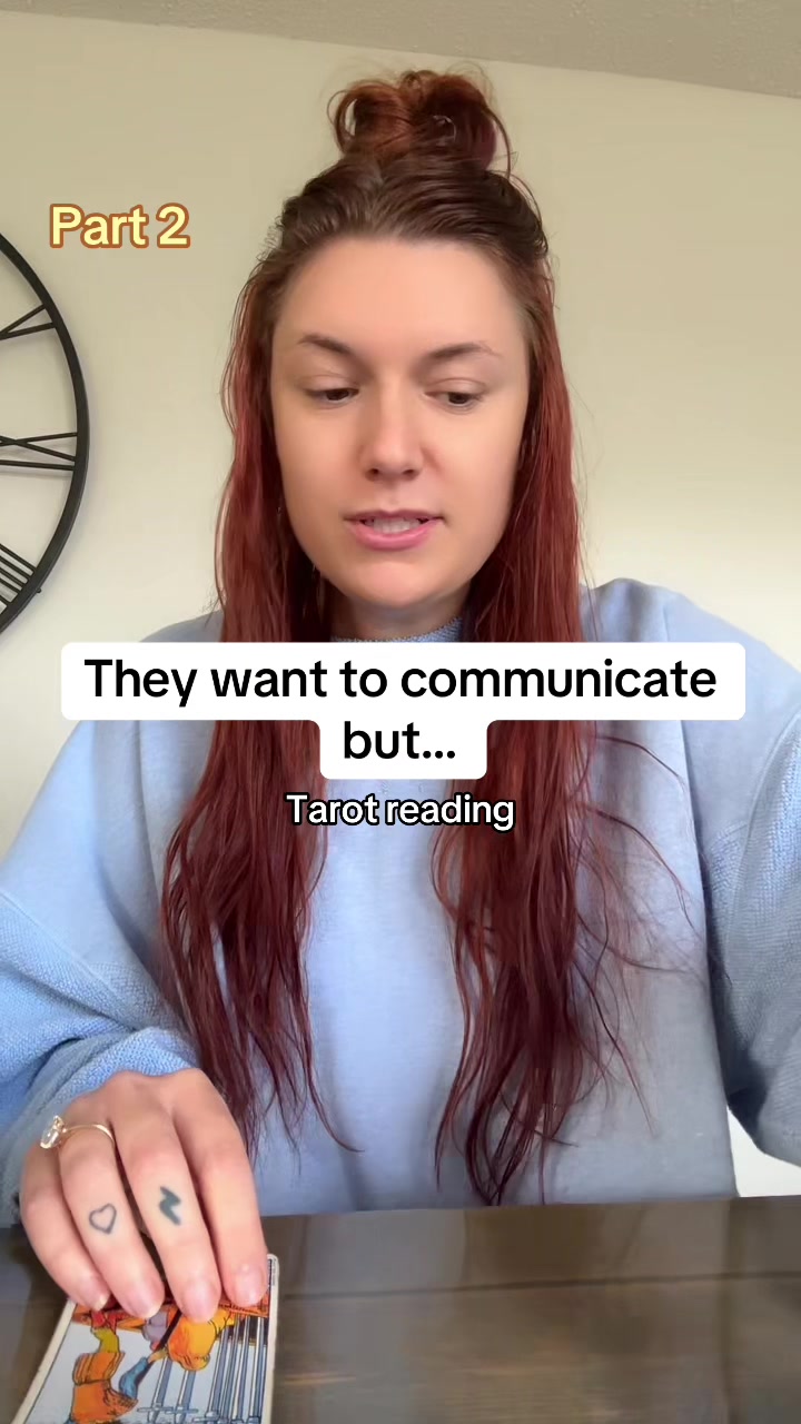 @Mystic Tarot