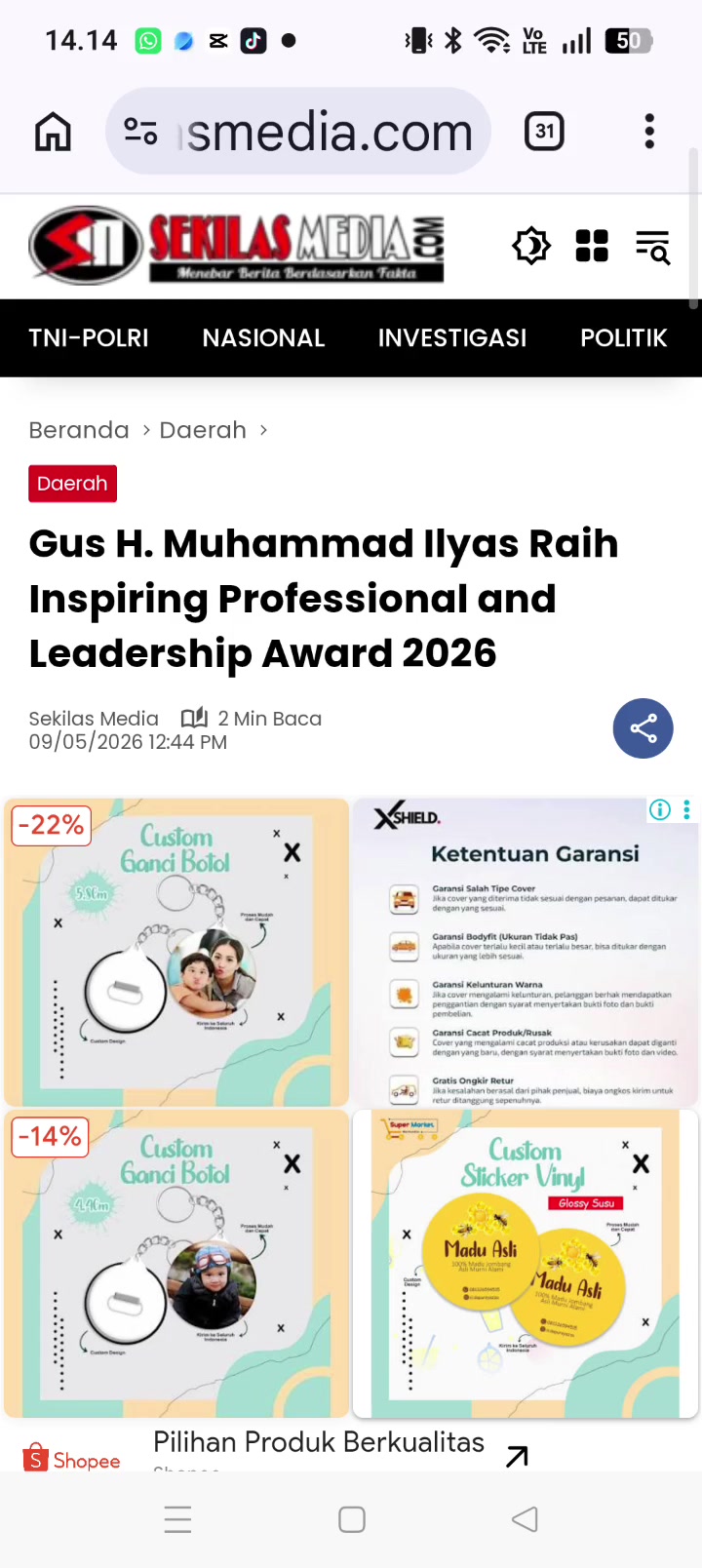 @SEKILASMEDIA.COM