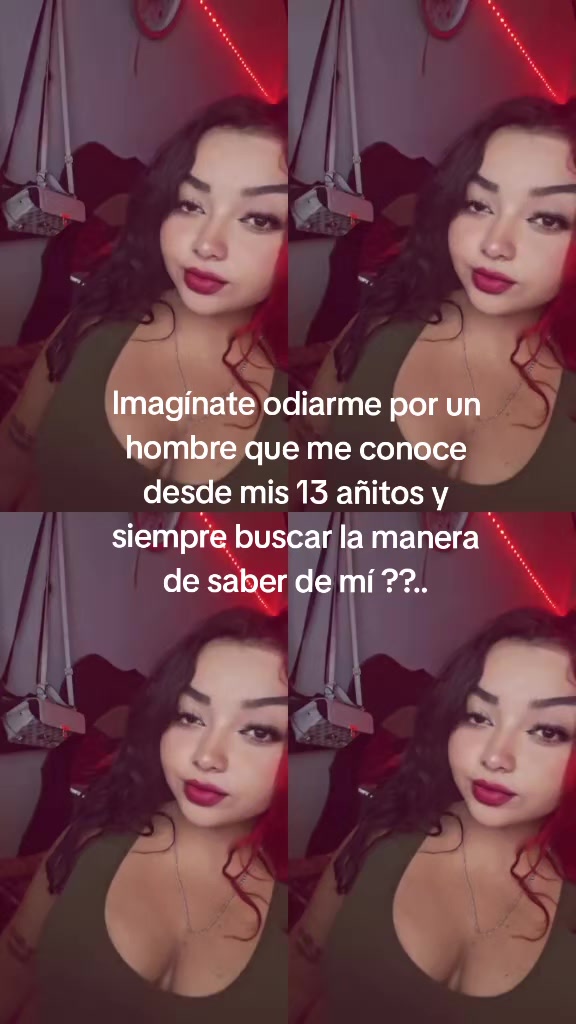 @Maria Lopez