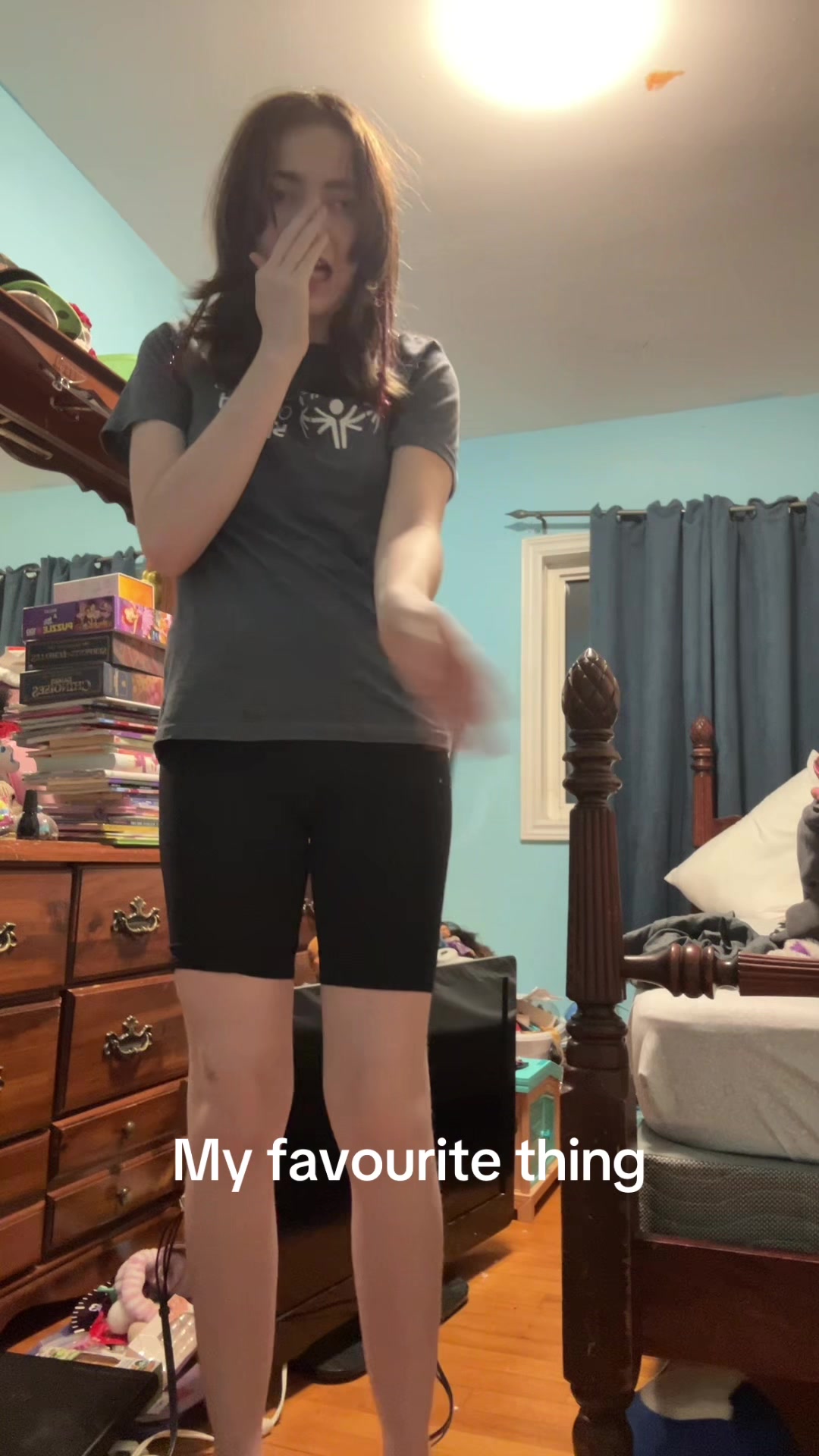 @Emma Ferris