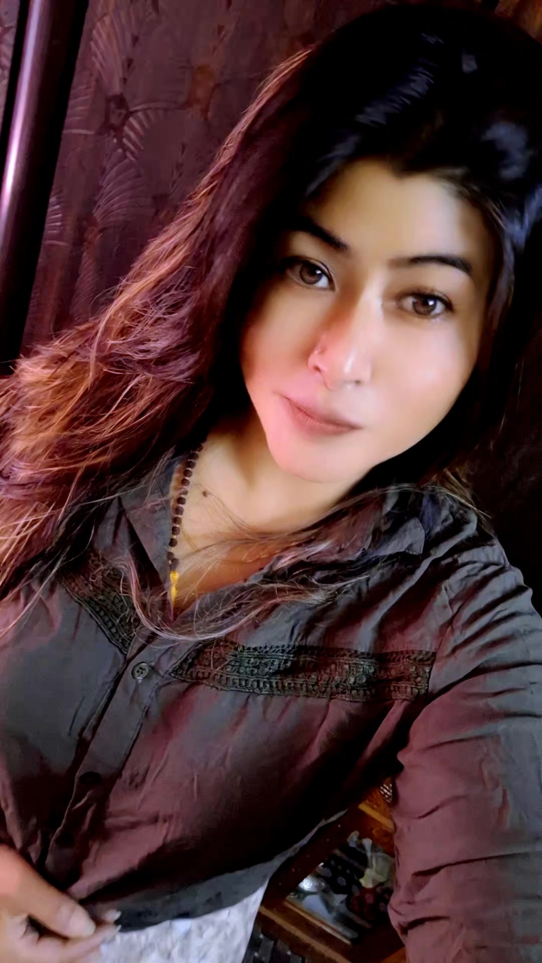 @krity khadgi