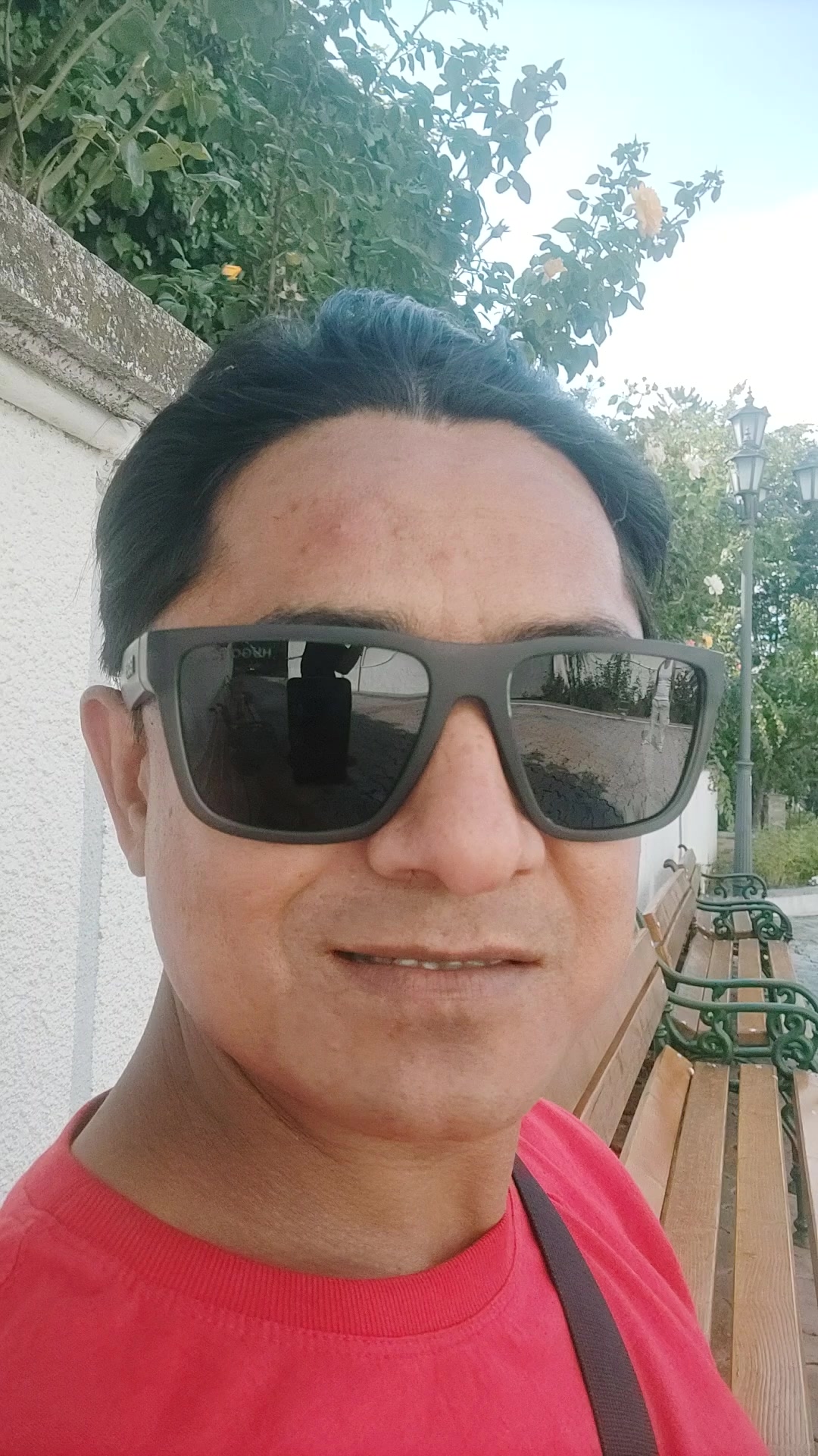 @Mohan M Thapa