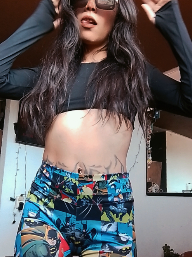 @Airam Mondrag&oacute;n
