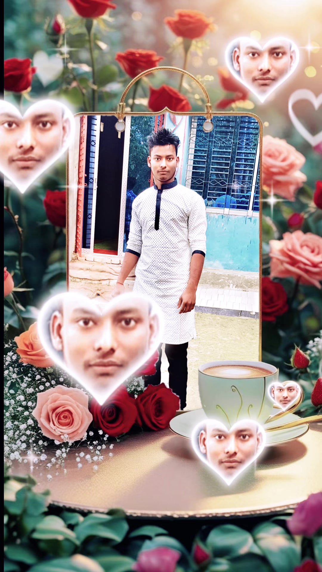 @Saikul islam