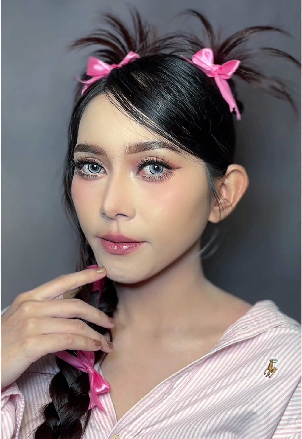@MUA BALIKPAPAN @muaby.anaa