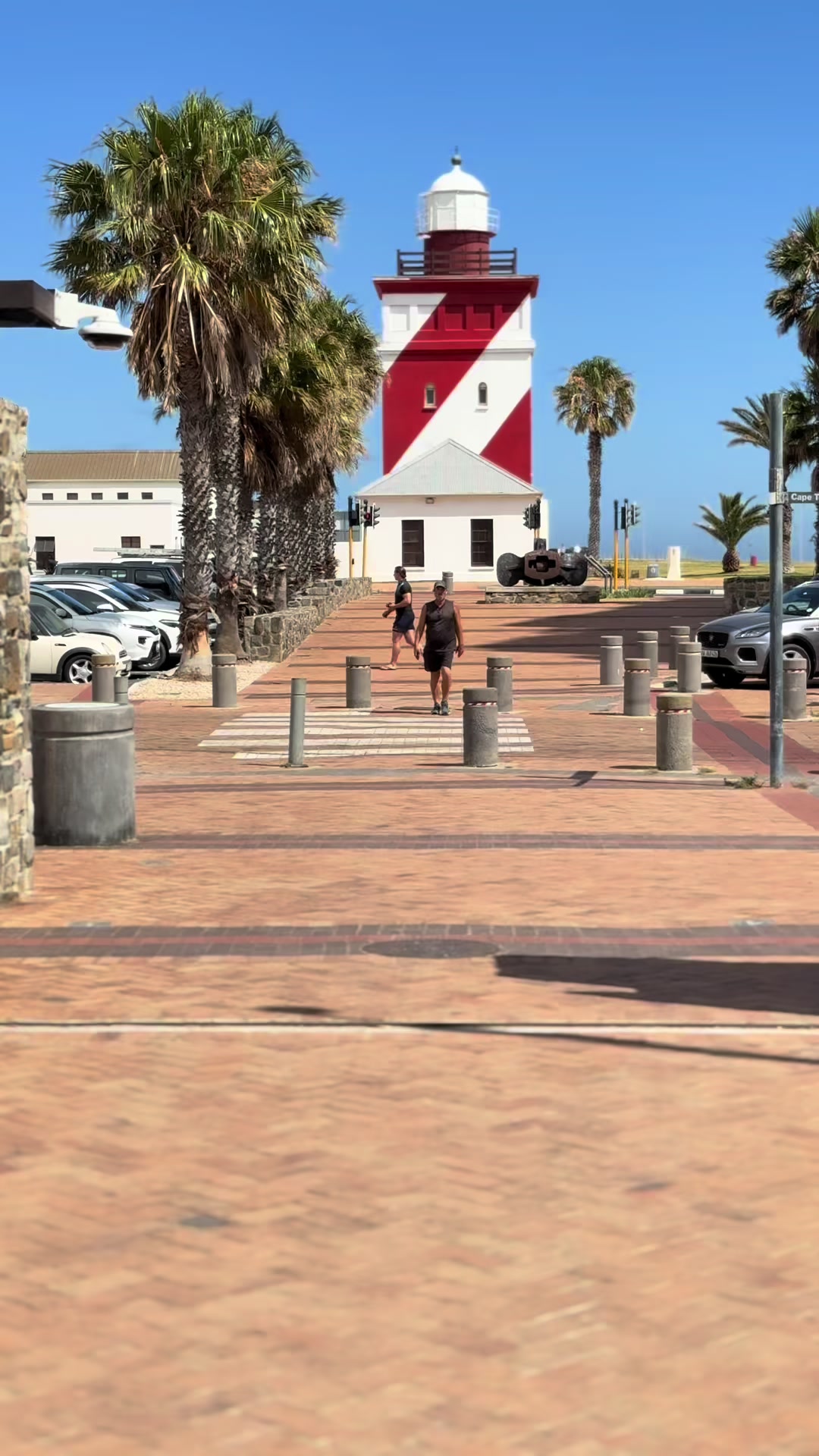 @Cape Town Getaway