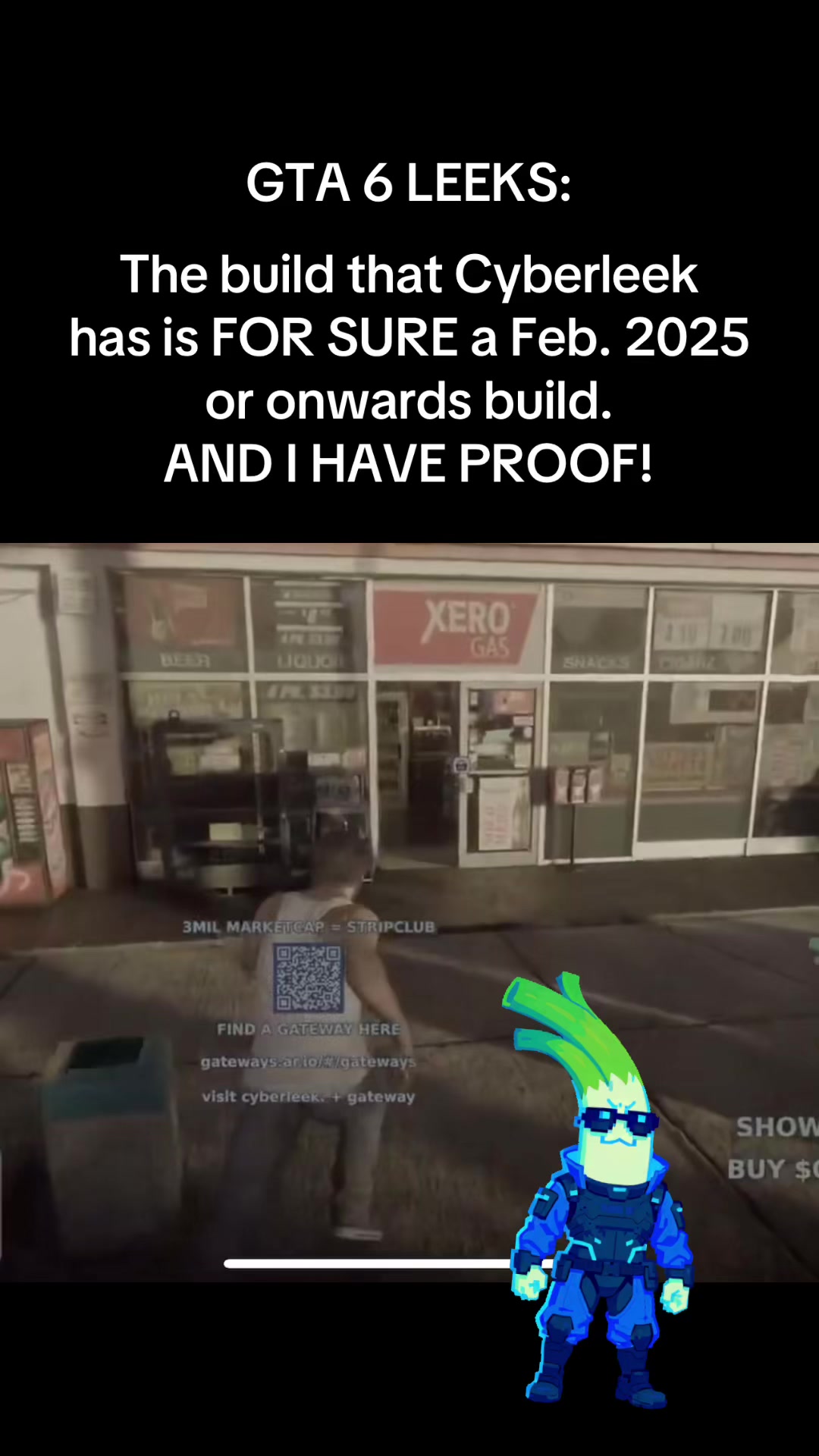 @GTA 6 LEAKS
