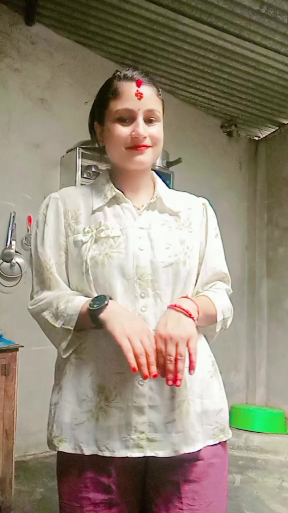 @sarmila Bhattrai