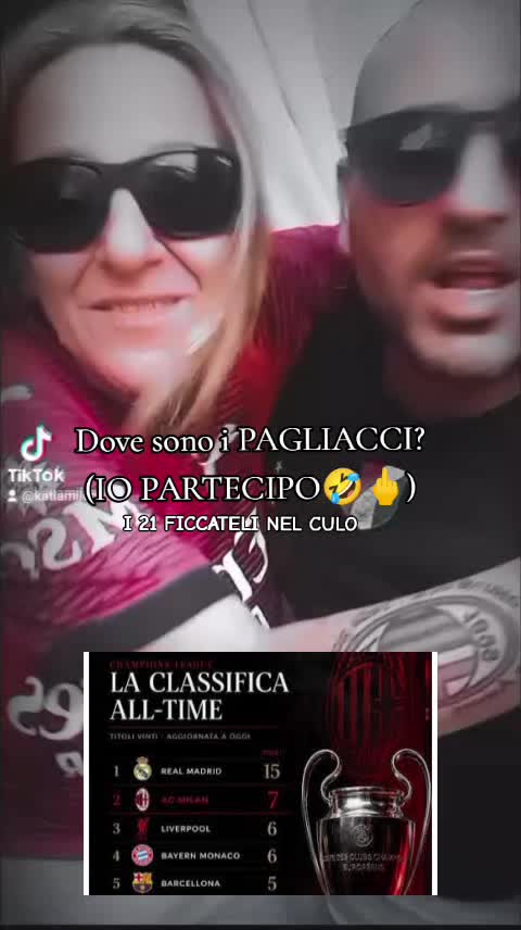 @IL CALCIO VERSUS 2.0