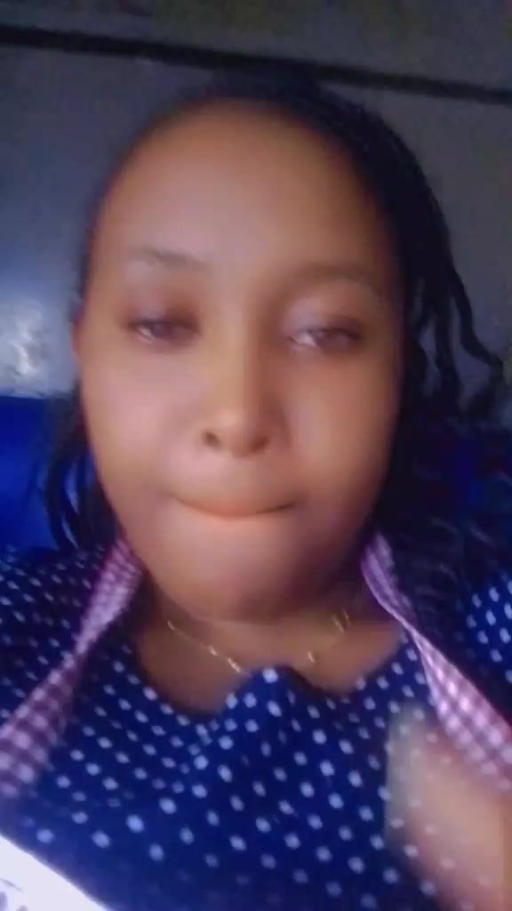 @Caroline Njogu