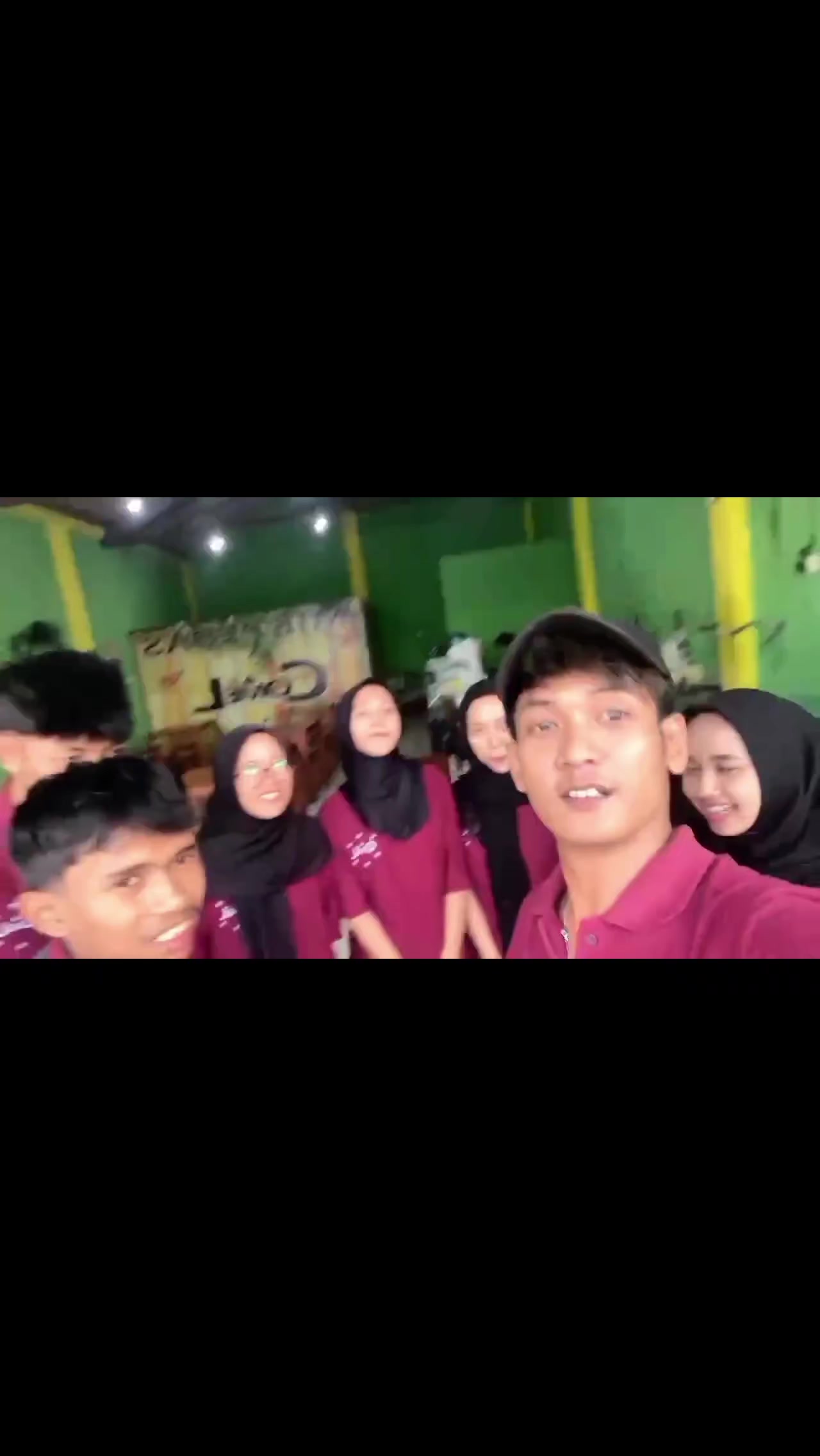@Mie Pedas Comel