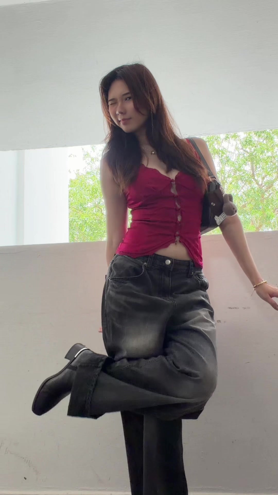 @🦦