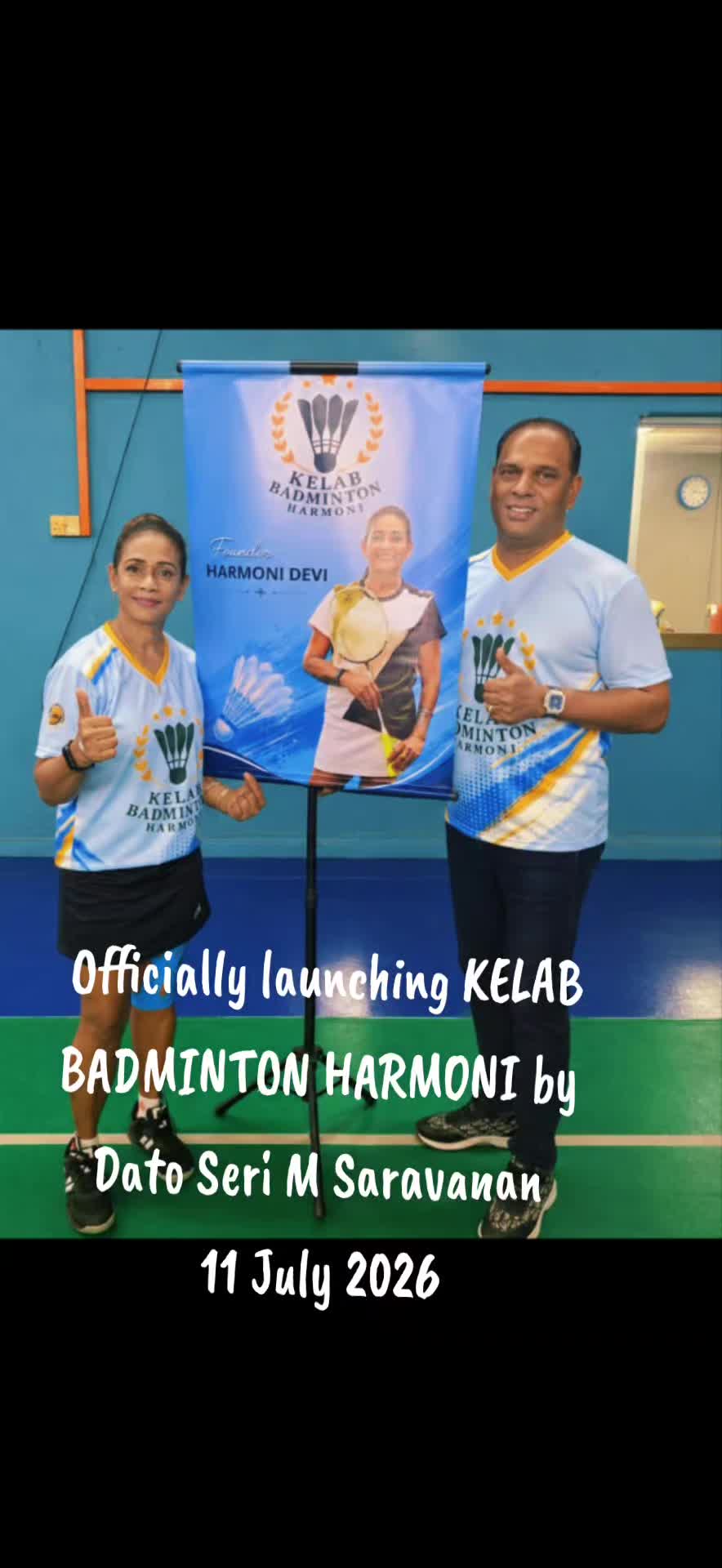 @Harmony Dewi