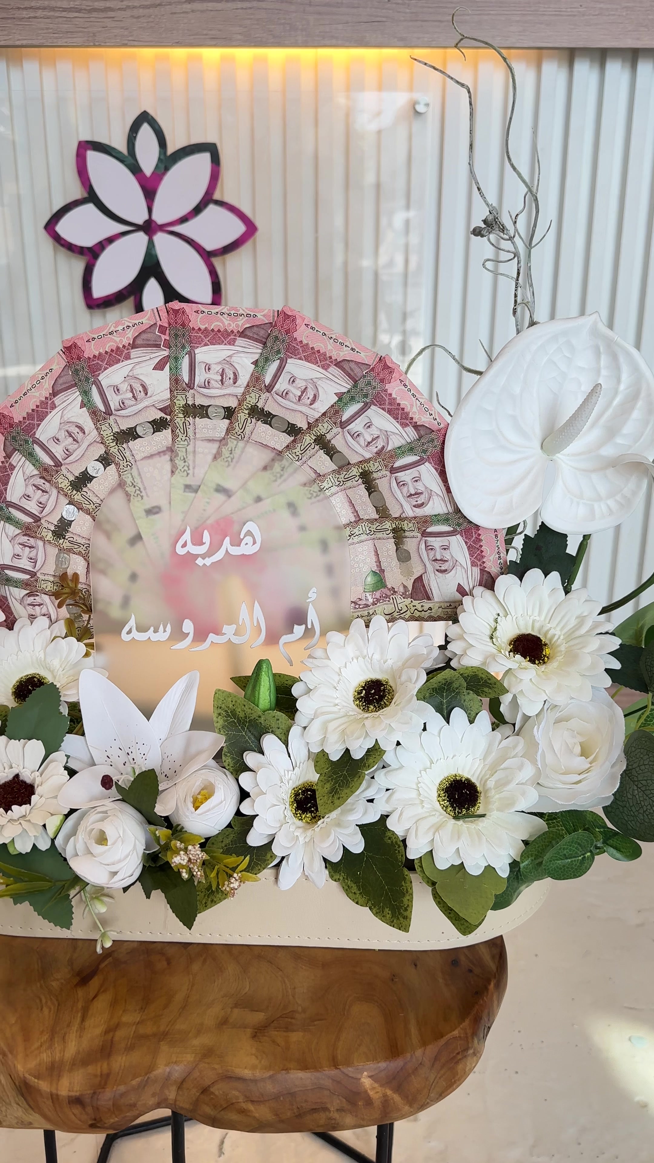 @وهج الورود