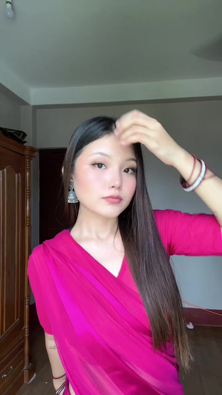 @Meecawa Gurung