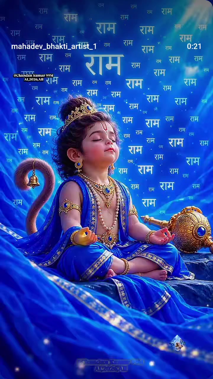 @Binod Ram