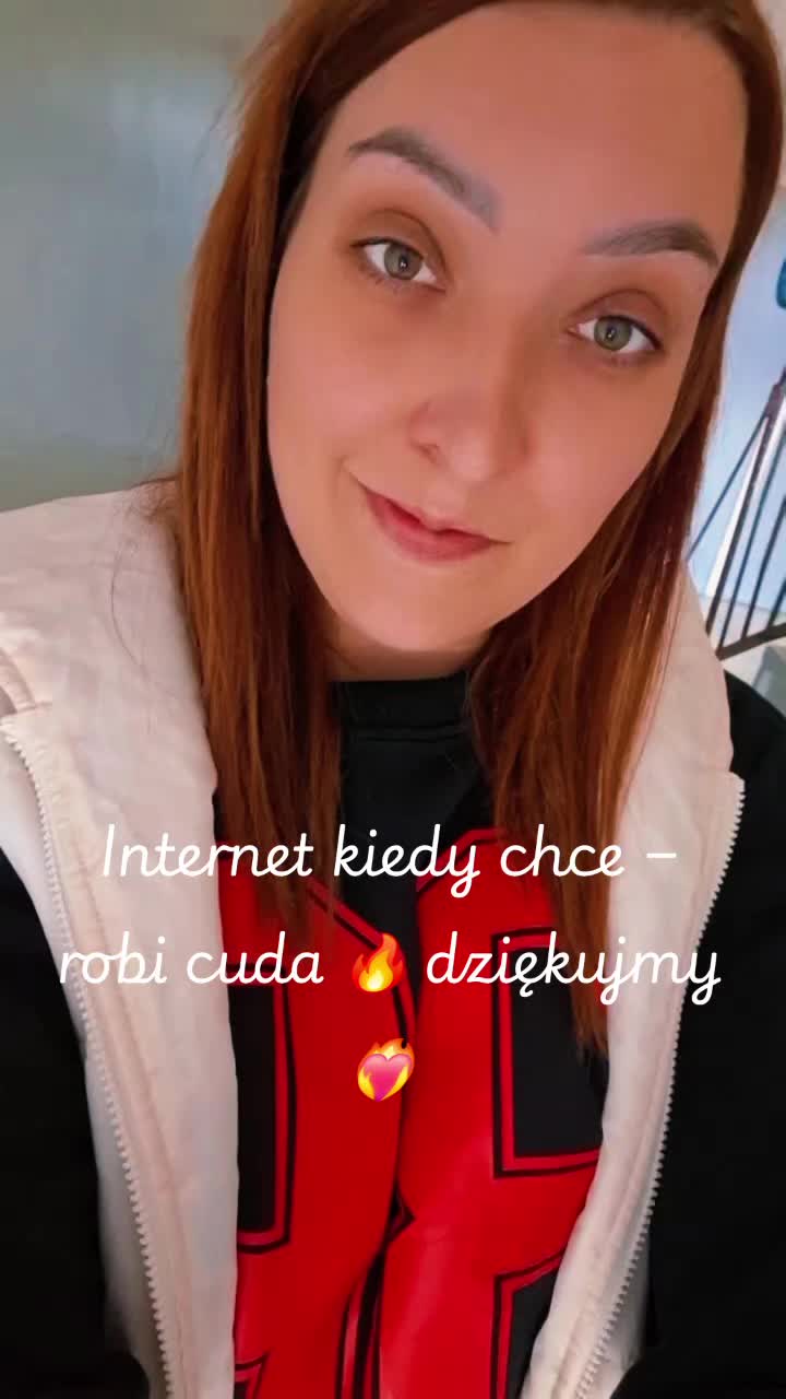 @Dominika Kostrzewa