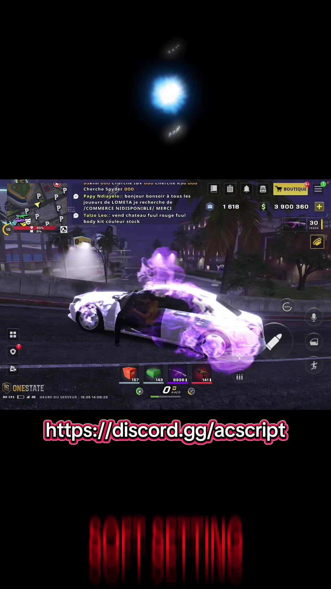 @ACscript