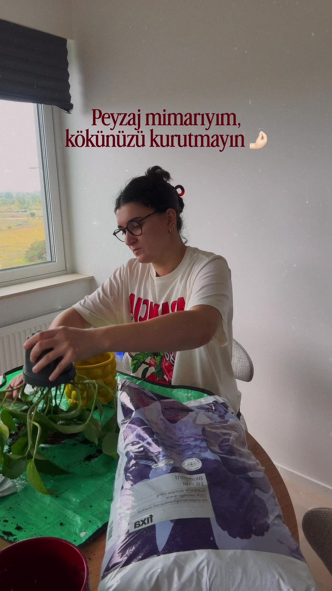@Peyzaj Mimarı Buse 🍀