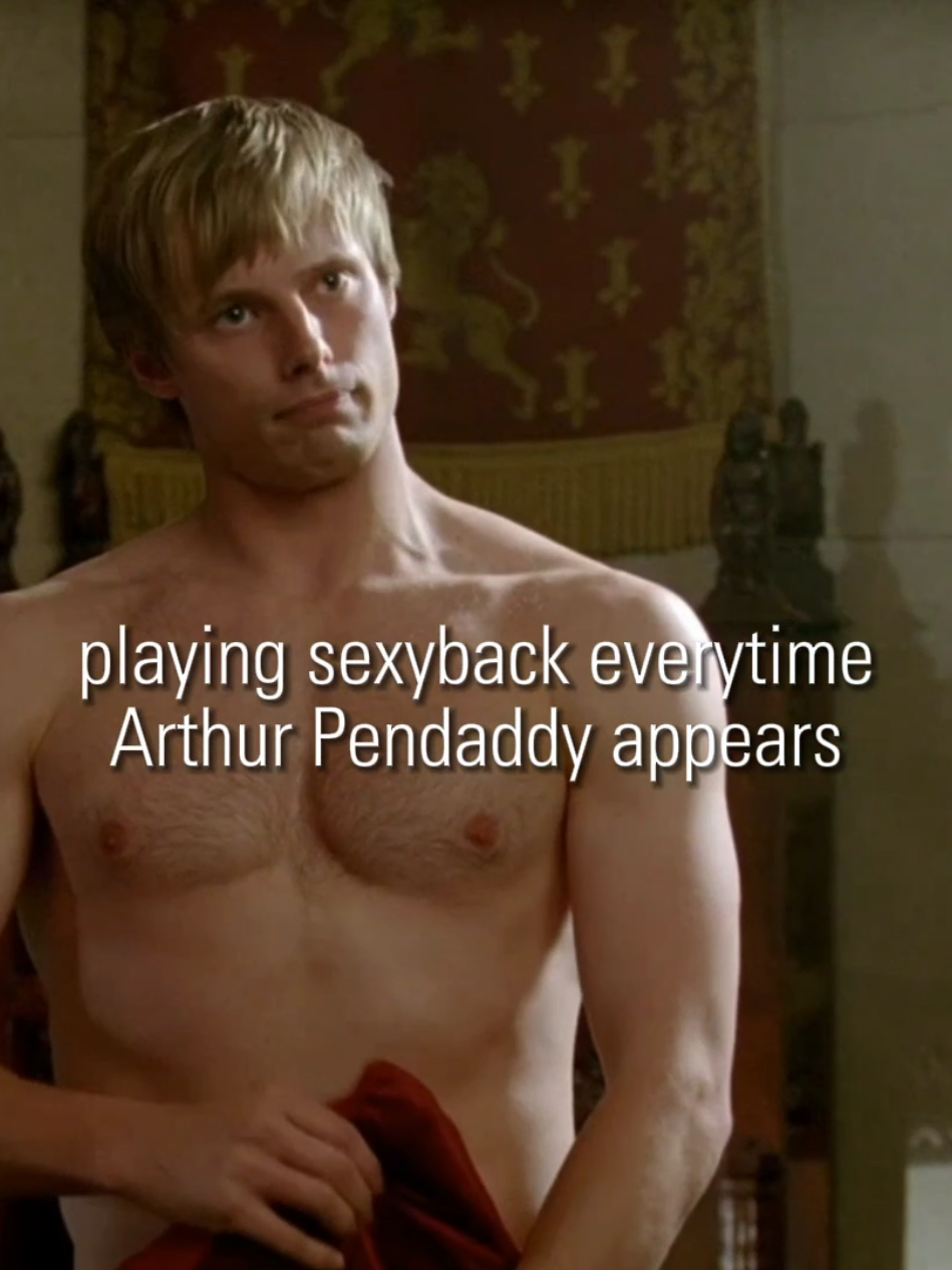 @Arwaine (Gwaine's hex slave)