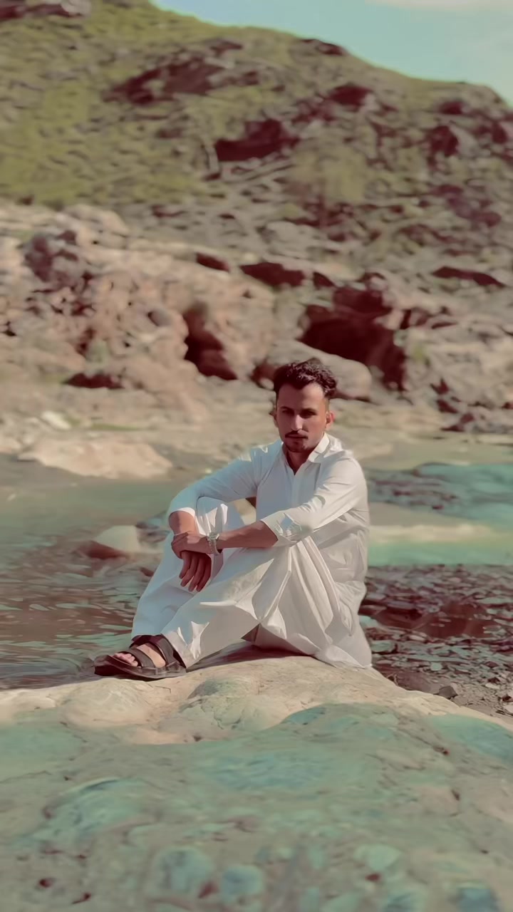 @🍂عیسیٰ خان صافی 🍂