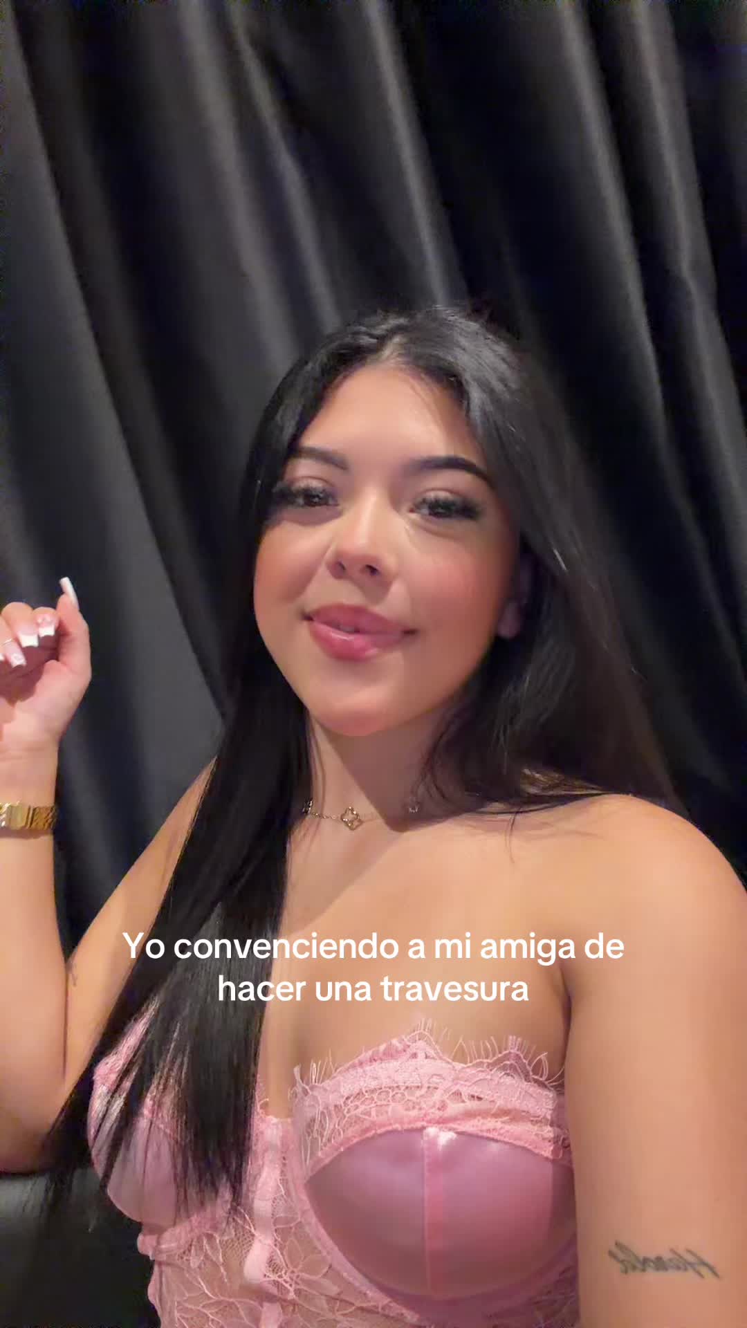 @Juliana Martinez