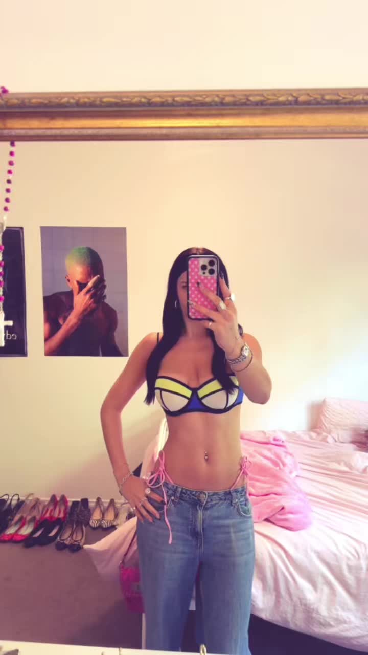 @sofia monica