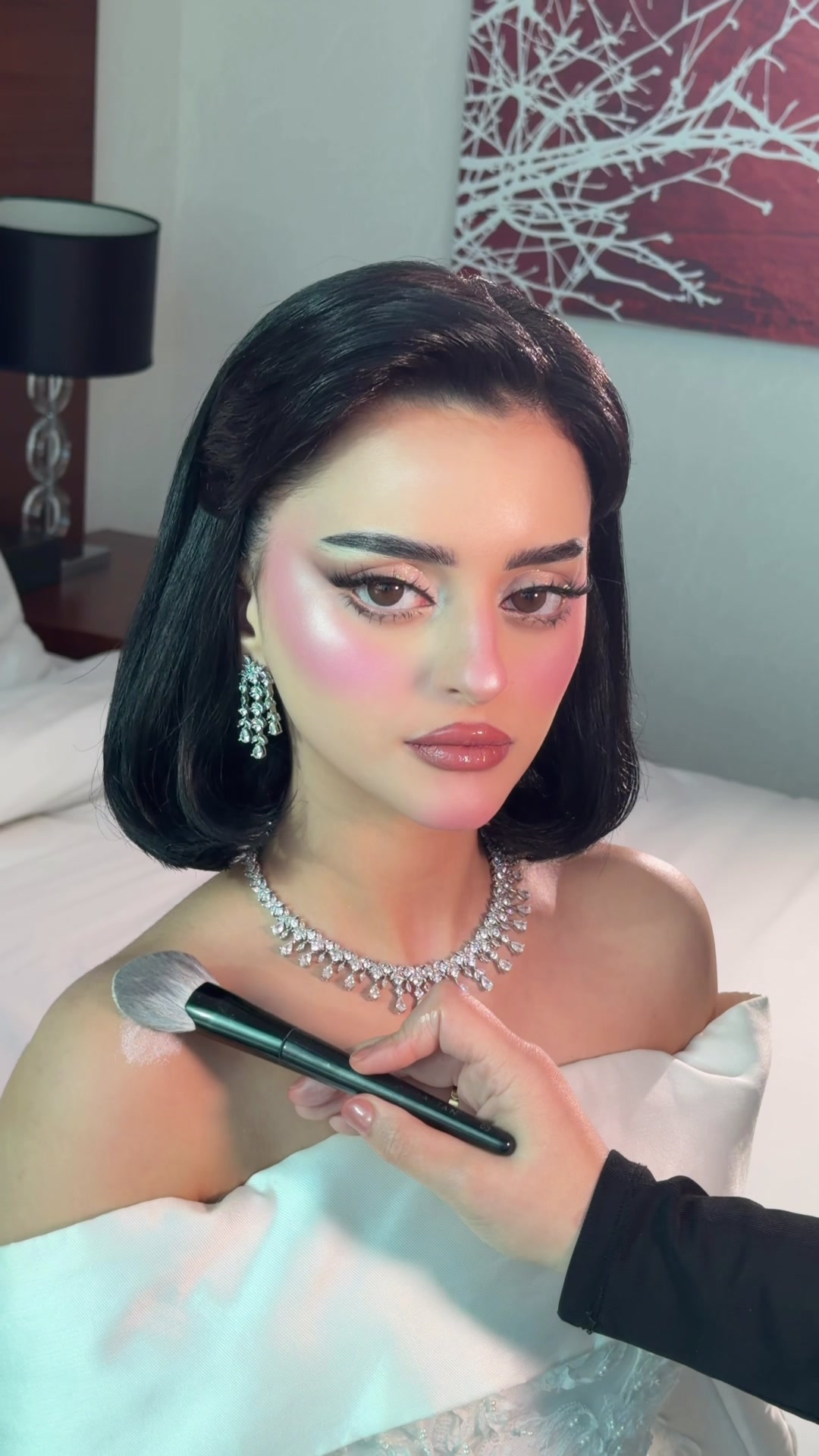@Umdana_Makeupartist💄