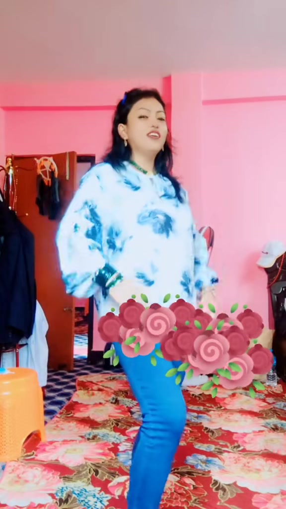 @Sushma